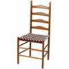Side Chairs, Arm Chairs, Rockers, Settees, Stools, and Benches