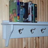 Utility Shelf with several options